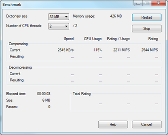 Bild 5 für 7-Zip Portable