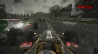 F1 2010 patchの画像0