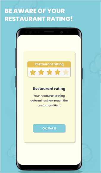 Image 0 for Manage your own restauran…