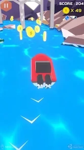 Obraz 0 dla RiverSpeeding
