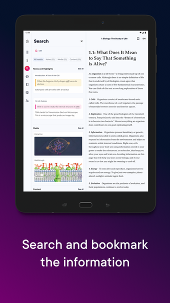 Image 0 pour Pearson  US eTexts