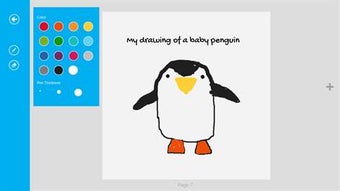 Bild 0 für Book Creator for Windows …