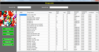 Image 5 pour eMedisyn