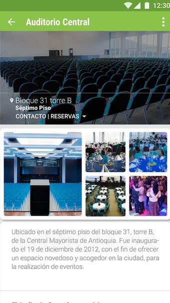Image 0 pour Central Mayorista