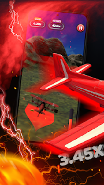 Imagen 0 para Ridge Flight