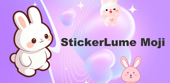 StickerLume Mojiの画像0