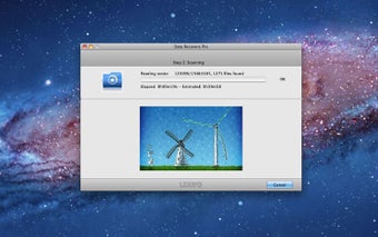Data Recovery Pro的第0张图片