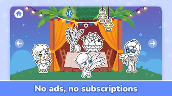 Bild 0 für Secret Room: Coloring Boo…