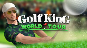 Golf King - World Tourの画像0