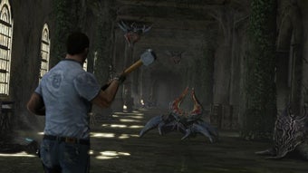 Bild 0 für Serious Sam 3: BFE