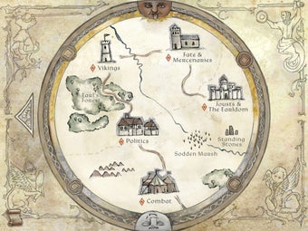 Immagine 0 per Ortus Regni