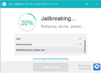 Download Taig download for Windows
