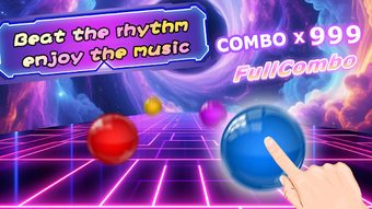 Obraz 0 dla Plinko Music Ball