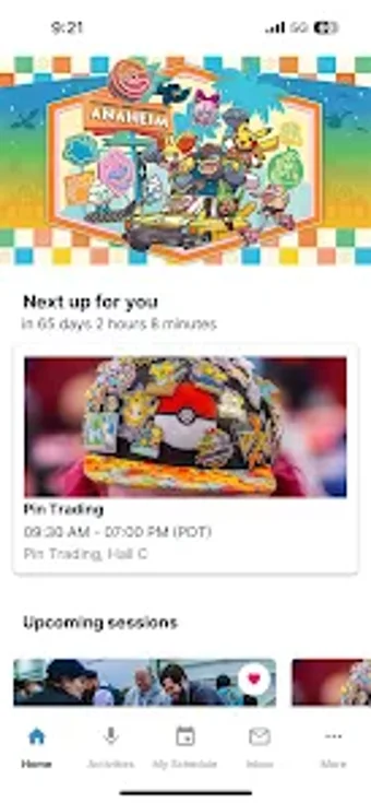 Image 0 pour Pokémon Events