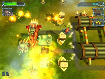 Immagine 1 per Galaxy Strike
