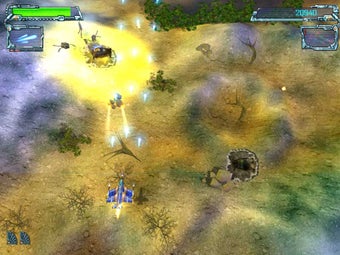 Immagine 5 per Galaxy Strike