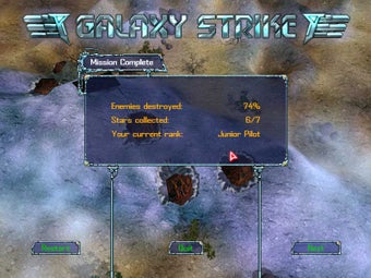 Immagine 0 per Galaxy Strike