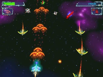 Immagine 4 per Galaxy Strike