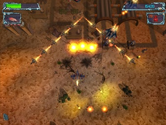 Immagine 9 per Galaxy Strike