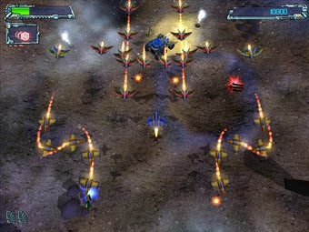 Immagine 6 per Galaxy Strike