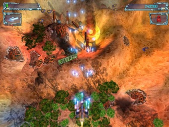 Immagine 8 per Galaxy Strike