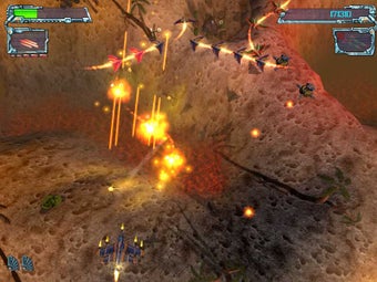 Immagine 3 per Galaxy Strike