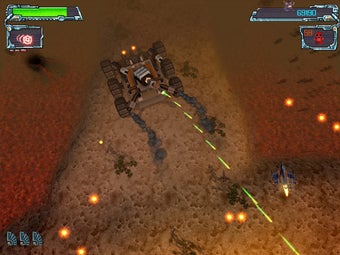 Immagine 7 per Galaxy Strike