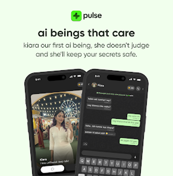 Pulse : Your AI Frndの画像0