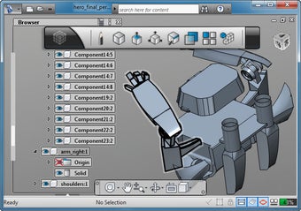 Bild 4 für Autodesk 123D