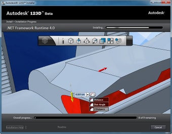 Bild 8 für Autodesk 123D