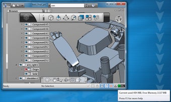 Obraz 6 dla Autodesk 123D