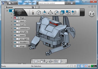 Bild 5 für Autodesk 123D
