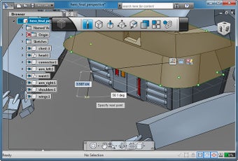 Bild 2 für Autodesk 123D