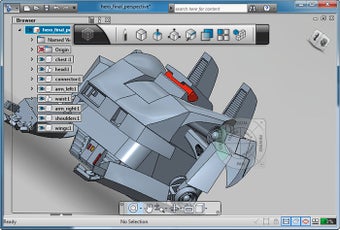 Bild 0 für Autodesk 123D