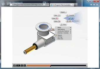 Obraz 7 dla Autodesk 123D