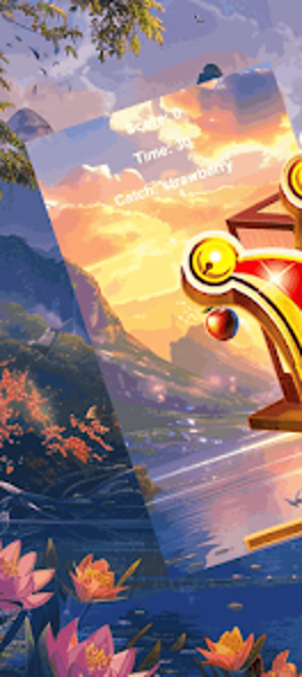 BDOKTarget Catchの画像0