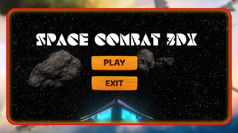 Space Combax3DX的第0张图片