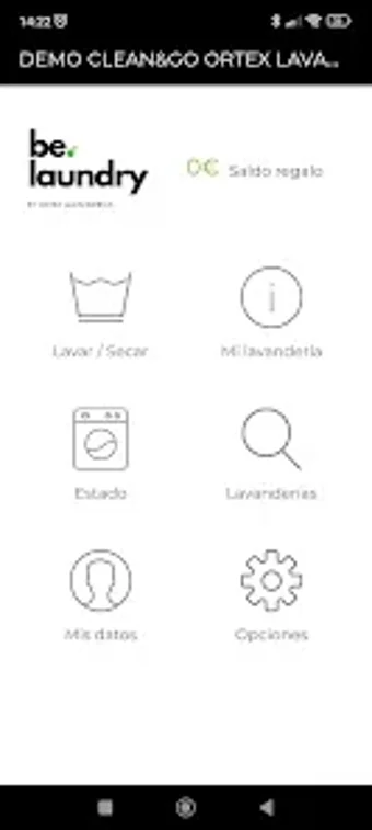 Obraz 0 dla be laundry - Ortex Lavand…