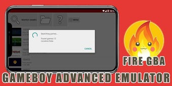 GBA Emulator APK Download for Android Free