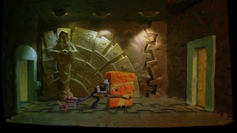Image 0 pour Armikrog