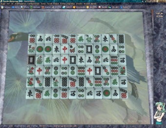 Bild 4 für Kyodai Mahjongg