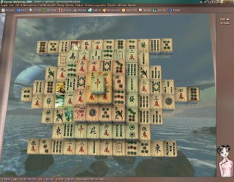 Bild 5 für Kyodai Mahjongg