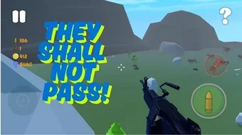 Obraz 0 dla Commando Cats: Smart Hunt…