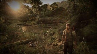 Download The Last of Us 1.1 for Windows 