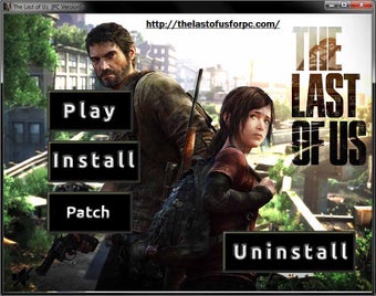 Obraz 5 dla The Last of Us