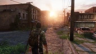 Imagen 1 para The Last of Us