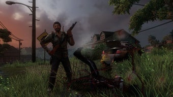 Bild 3 für The Last of Us