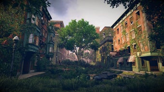 Imagen 4 para The Last of Us