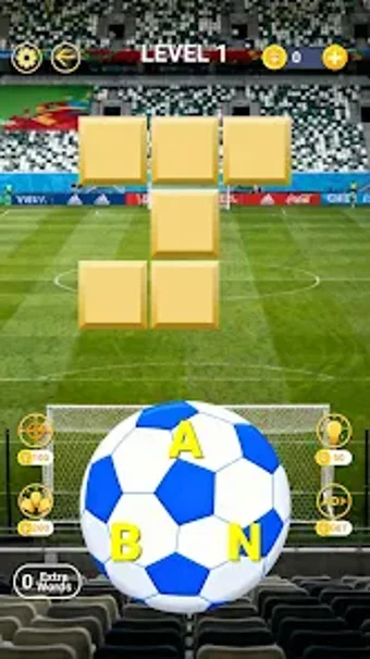 ABC Word Puzzleの画像0