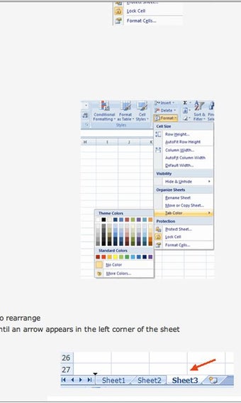 Immagine 0 per com.project.exceltips